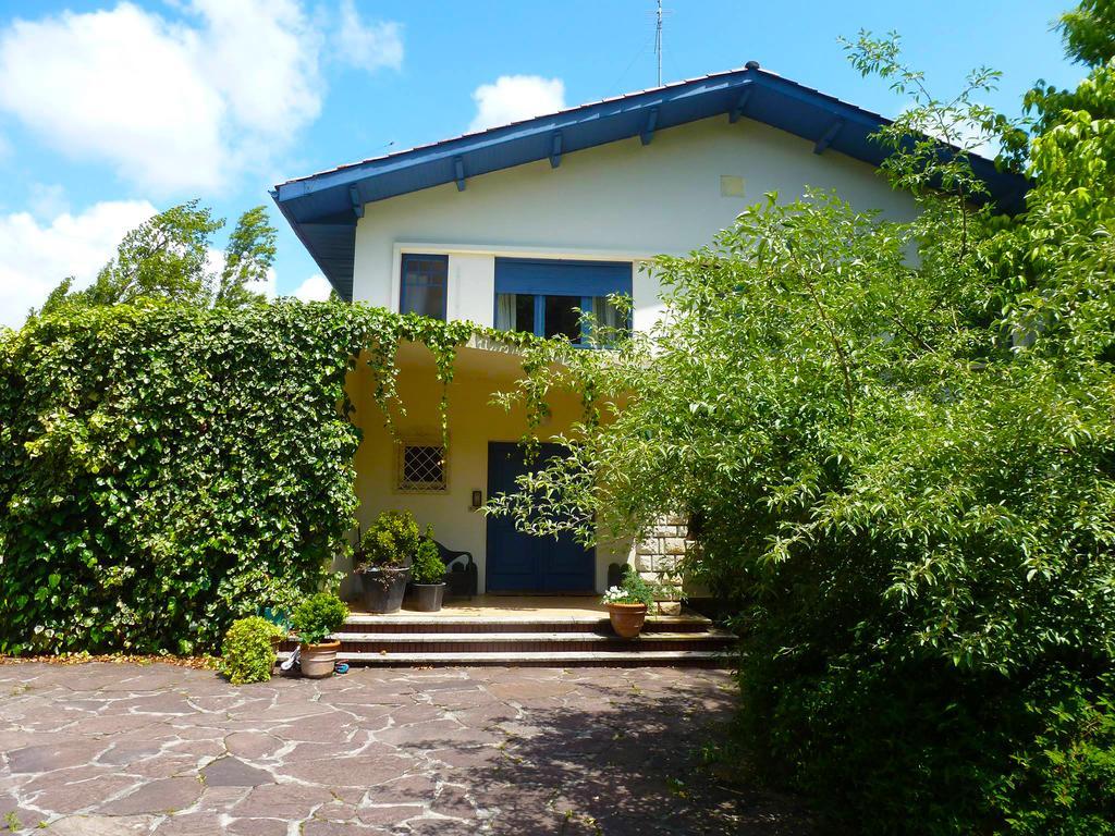 Les Eaux Qui Rient Bed and Breakfast Sanguinet Eksteriør billede